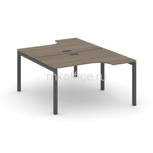 Рабочая станция эргономичная Style Project SN-5P.DRPA-002 1580х1232/1992х750