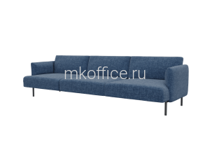 3-х местный диван Stenly STN-3  2600х730х840