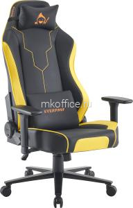 Кресло компьютерное игровое Everprof Rapid