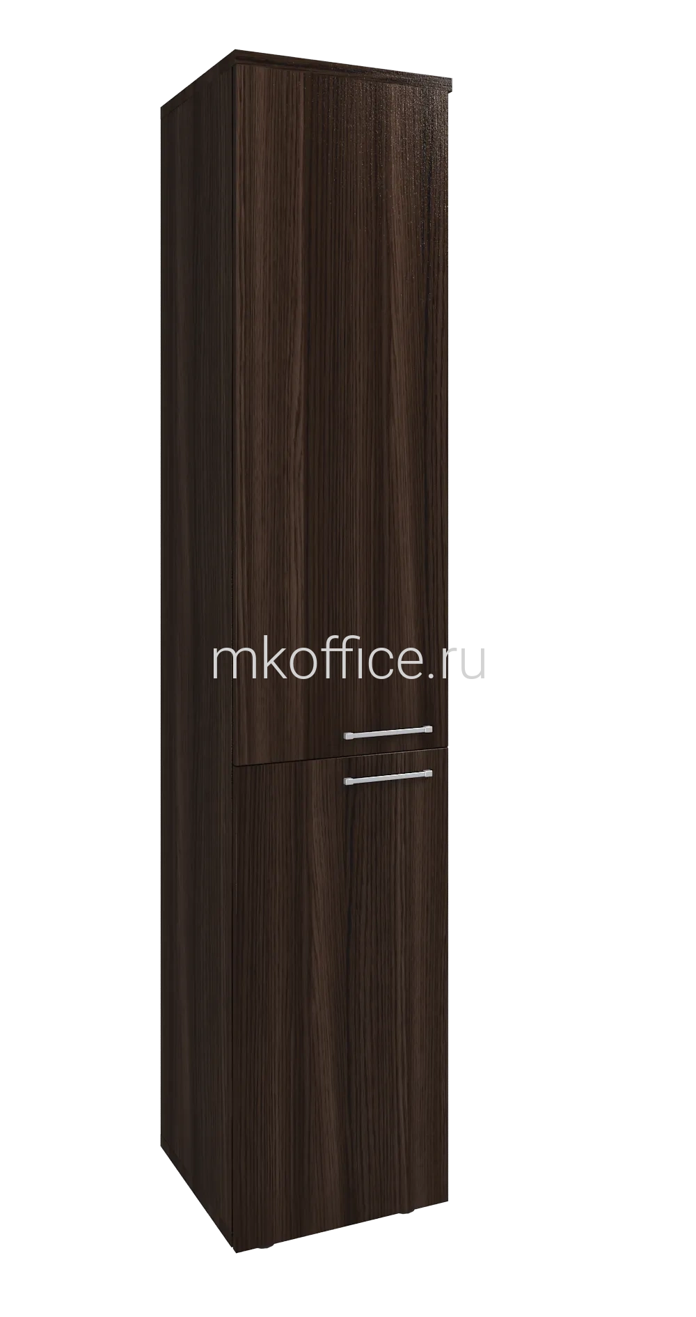 Выбрать шкаф высокий кв207 40х40х206 по низким ценам. МК Офис Шкаф высокий КВ207 40х40х206. Ассортимент МК Офис