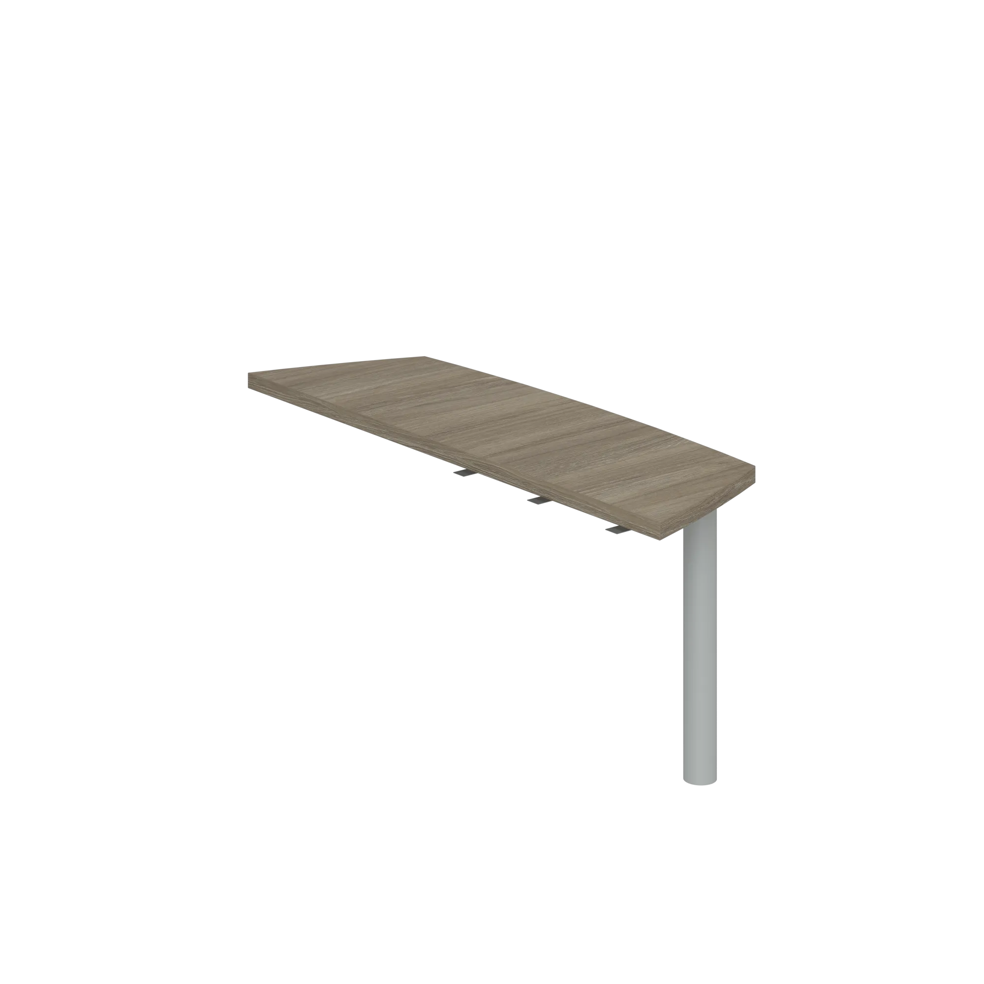 Приставка боковая большая WN.103.O 500*1613*750