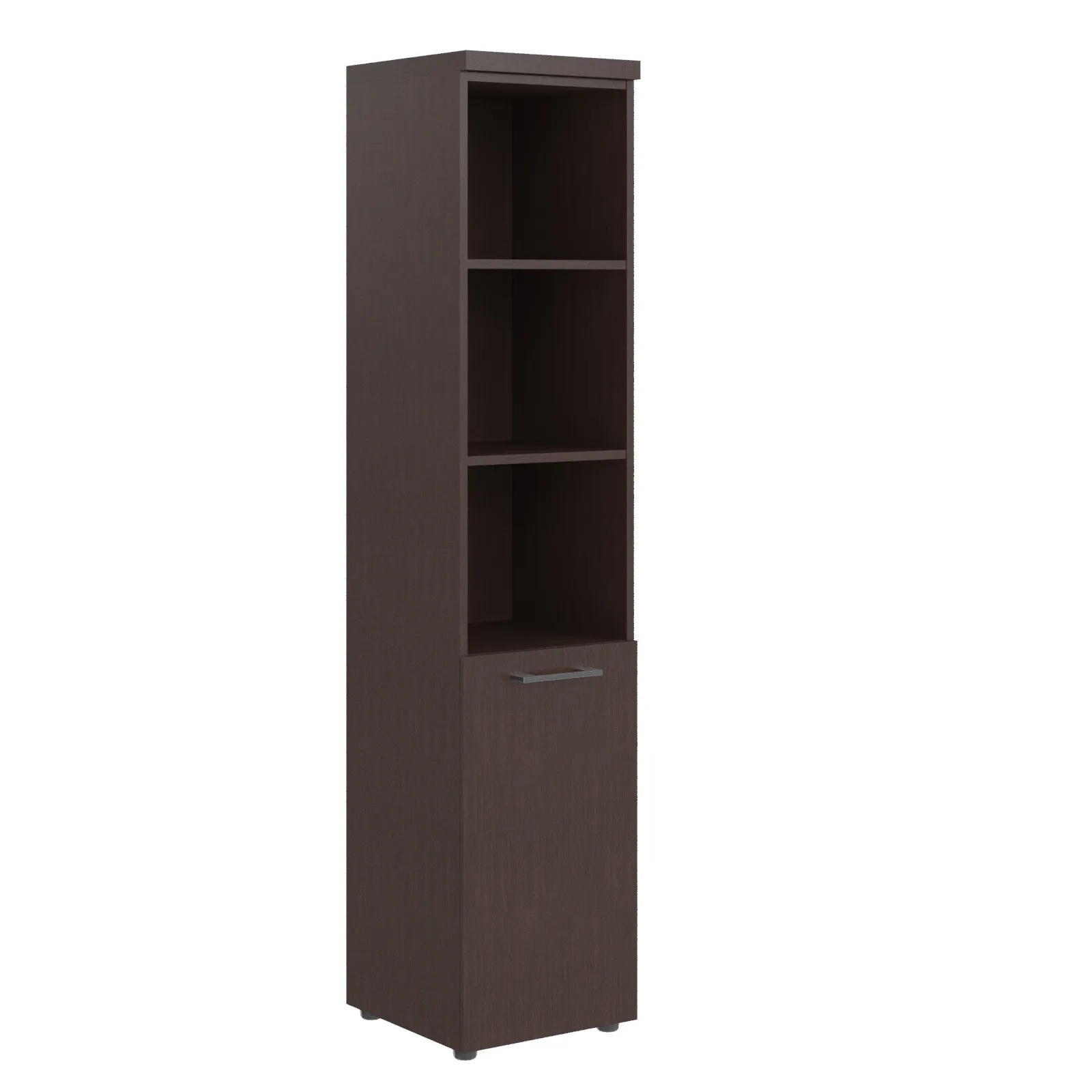 Шкаф колонка Torr-Z THC 42.5 LR  430х452х1968 Шкаф колонка Torr-Z THC 42.5 LR  430х452х1968
