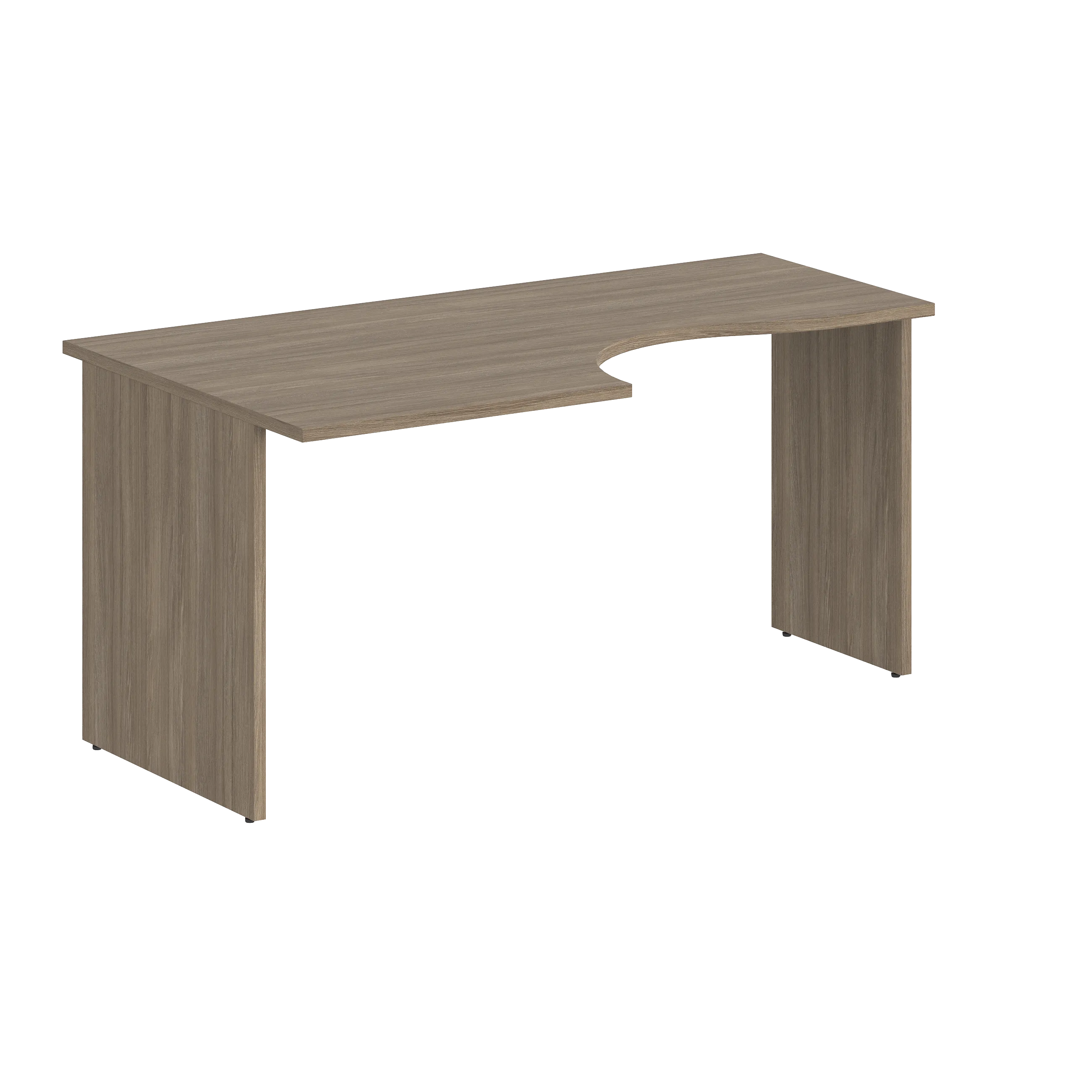 Стол эргономичный SG.422 L 1600х900х750 