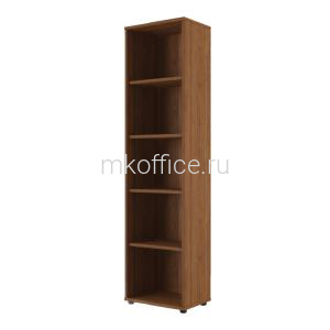 Стеллаж узкий Тренд 	TRD296505 77,6x36x199,4