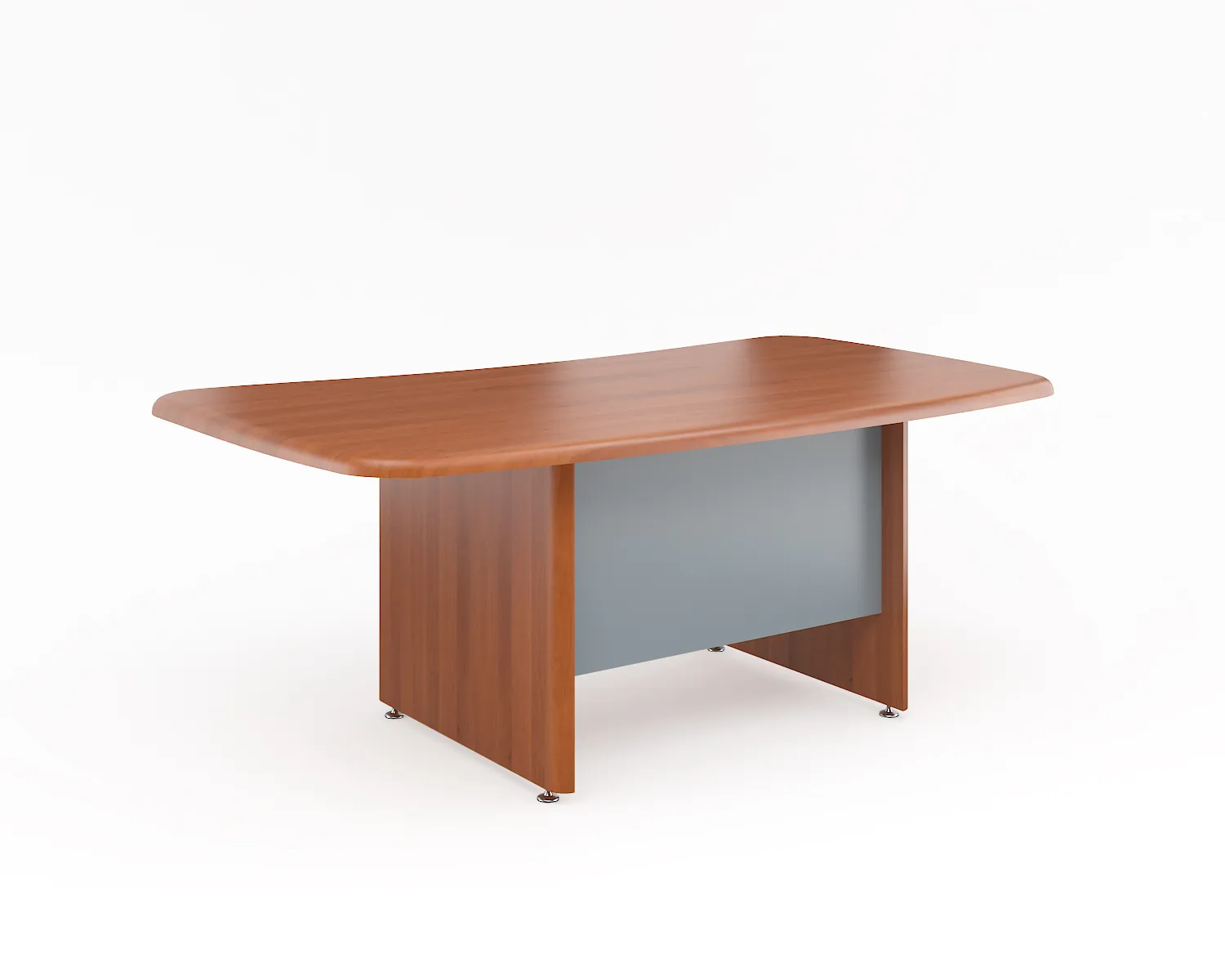 Стол рабочий СТ-1.0 2010x1170x750