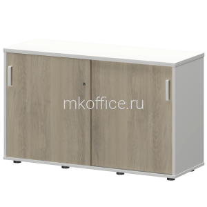 Тумба-купе Смарт СМТ-12К 1236x444х750 Тумба-купе Смарт СМТ-12К 1236x444х750