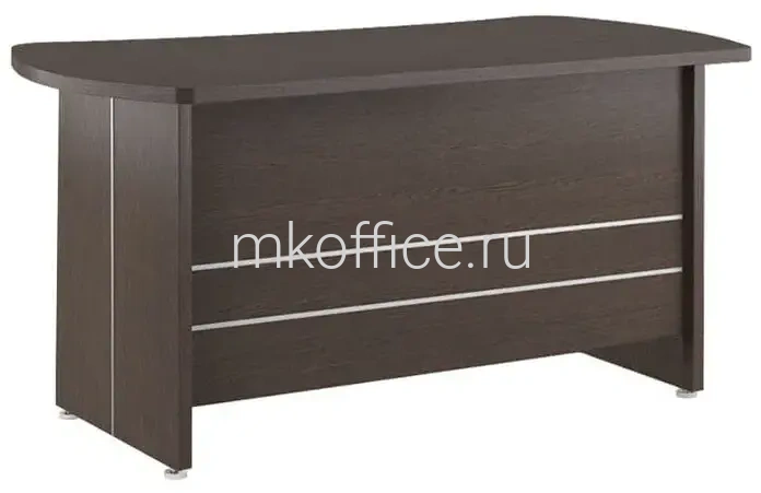 Стол письменный BON302101 1600x800x750