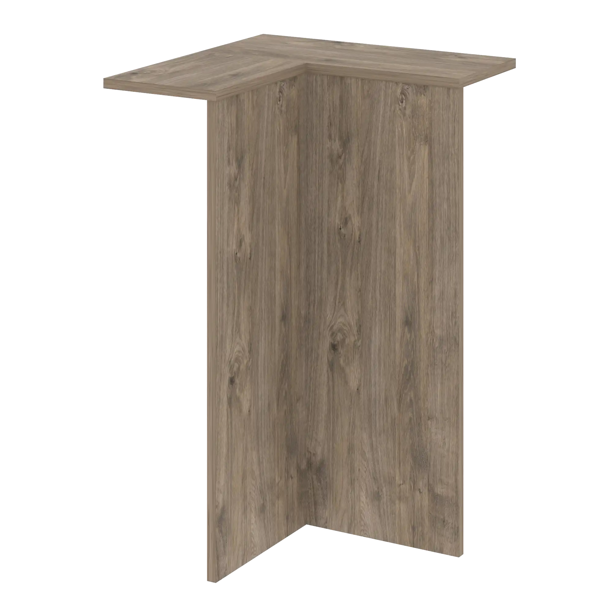 Колонна угловая внутренняя правая О.R-KU.VNU(R) 759х759х1175