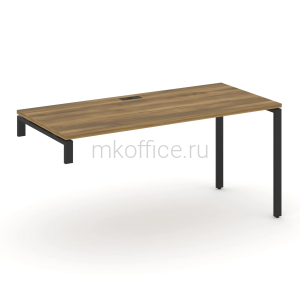 Стол надставка на опорную тумбу Concept CN.OSN-004 1580*720*750