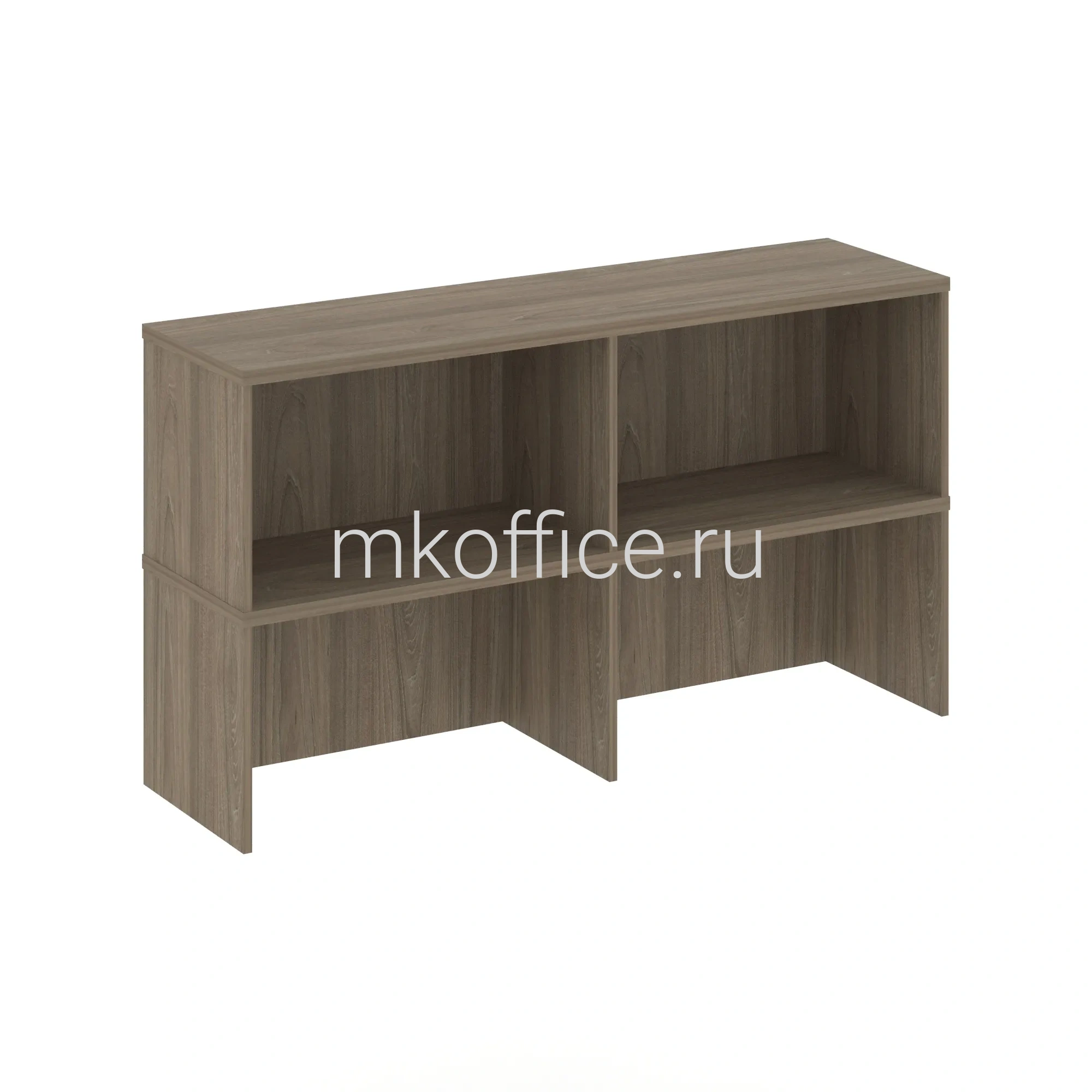 Выбрать надставка на тумбу 2 яруса style project sn.nt-105 1432х400х800 по низким ценам. МК Офис Надставка на тумбу 2 яруса Style Project SN.NT-105 1432х400х800. Ассортимент МК Офис