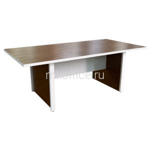 Стол для переговоров STEEL EVO 17701 2000х1000х742