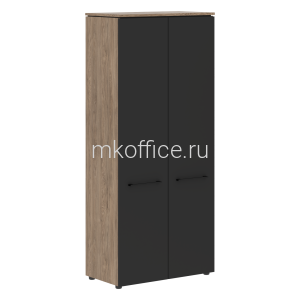 Шкаф с глухими дверьми ENIO MHC 85.1 854х423х1956