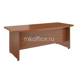Стол руководителя Форум ФР-1.5 2000х900х750
