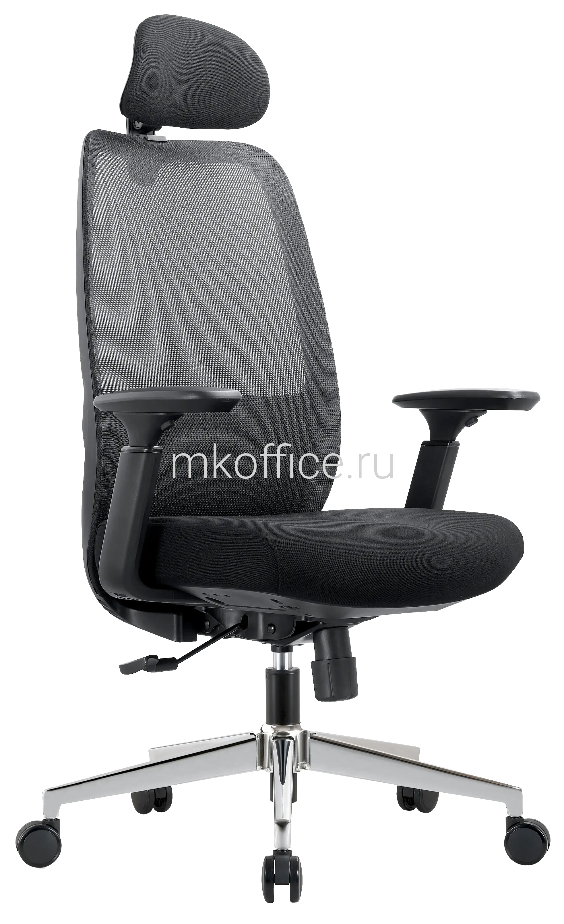 Кресло для руководителя Chairman CH 581