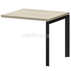 Конференц-приставка Акцент КТММ-09.38 900x800x750