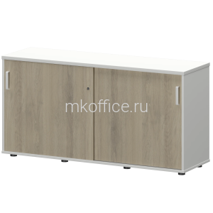 Тумба-купе Смарт СМТ-15.7К 1496x444х750 Тумба-купе Смарт СМТ-15.7К 1496x444х750