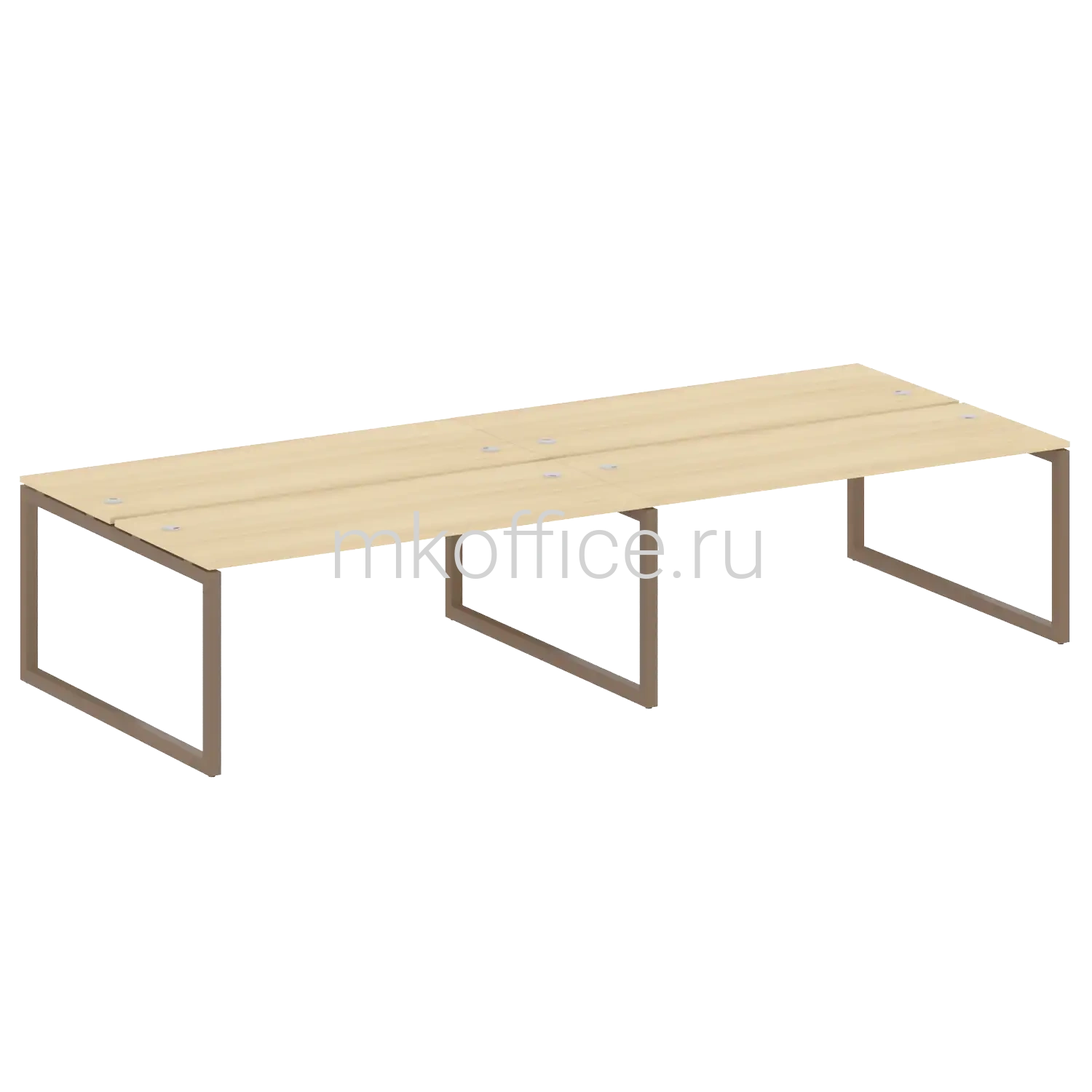 Выбрать рабочая станция на 4 рабочих места на о-обр м/к 50бо.см-4.5 3600х1475х750 по низким ценам. МК Офис Рабочая станция на 4 рабочих места на О-обр м/к 50БО.СМ-4.5 3600х1475х750. Ассортимент МК Офис