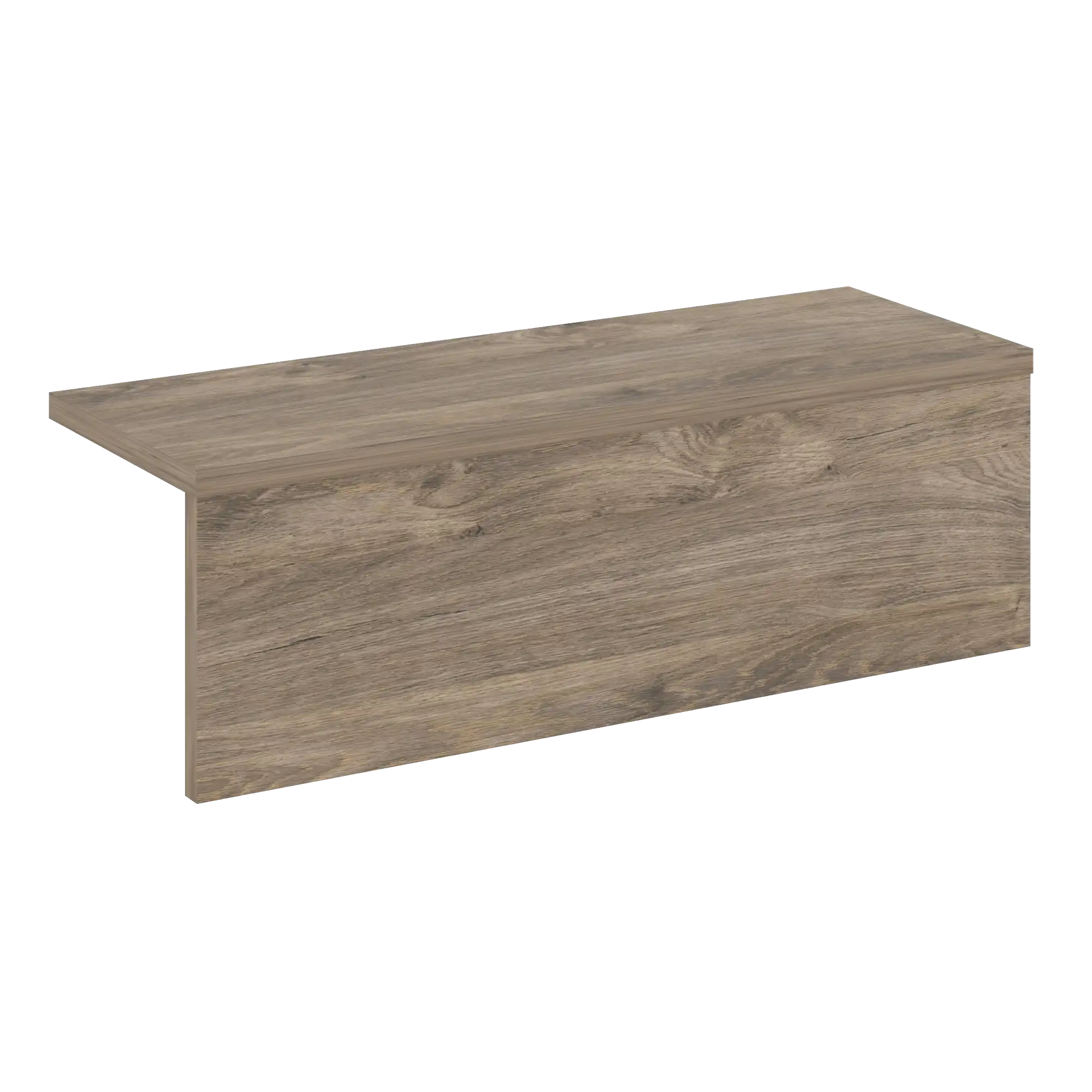 Накладка прямая низкая О.R-NP.N-138.1 920x327x297