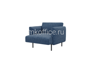 Кресло Stenly STN-1 800х730х840