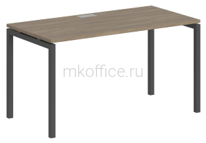 Стол на м/к 40х40 SG.202.44 1400х600х750