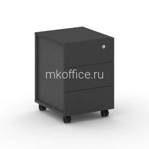 Cross Тумба мобильная (открывание за бок фасада) CRU.TM-1 420*460*587