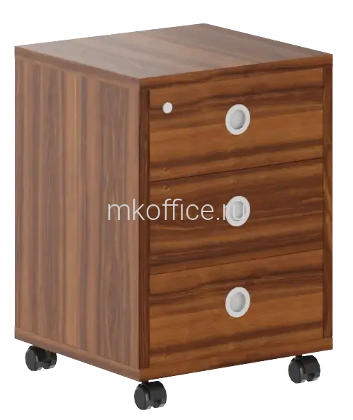 Тумба подкатная В201.A 480x455x660