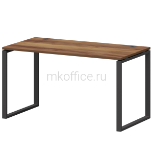 Стол на металлокаркасе Смарт СМС25-О-12К.73.Пр25 1200x730x750 Стол на металлокаркасе Смарт СМС25-О-12К.73.Пр25 1200x730x750