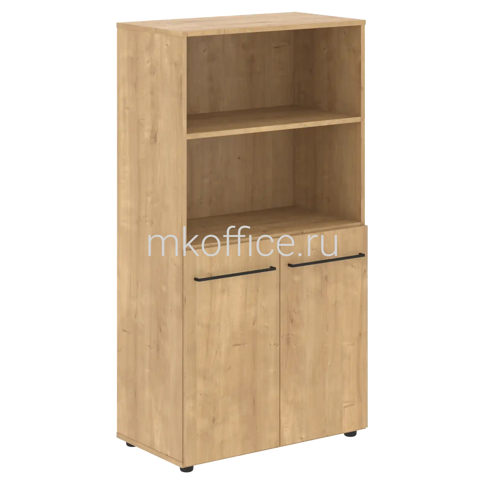 Выбрать шкаф с комплектом глухих малых дверей lmc 80.5 800x430x1517 по низким ценам. МК Офис Шкаф с комплектом глухих малых дверей LMC 80.5 800x430x1517. Ассортимент МК Офис