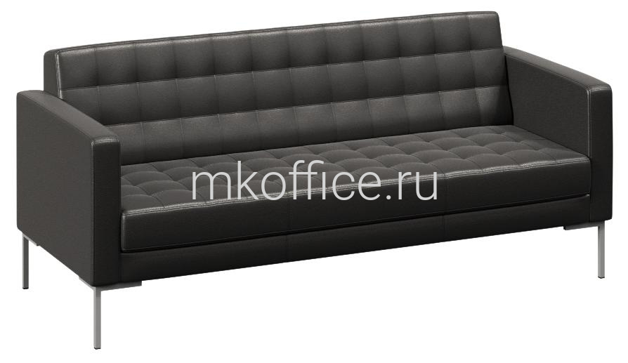 FOREST Диван трехместный FR-DP-03 1940х800х840