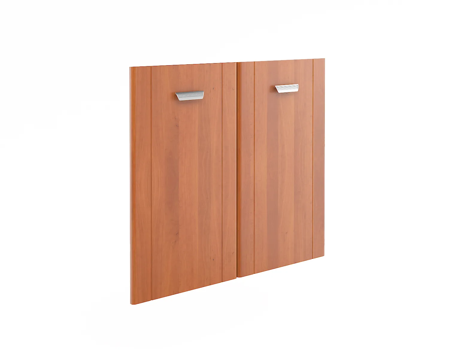 Дверь МДФ (2 шт.) СТ-8.6 428x16x798