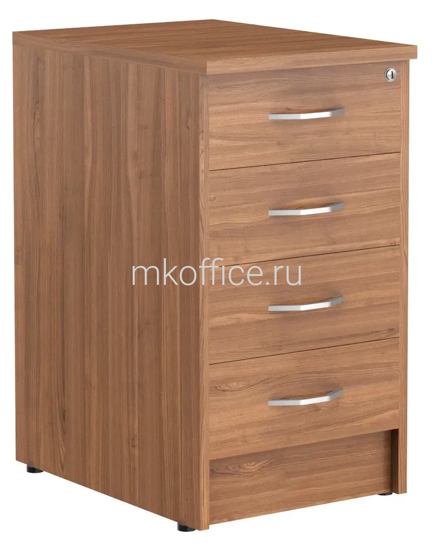 Тумба приставная Имаго ТП-4А 412х450х753