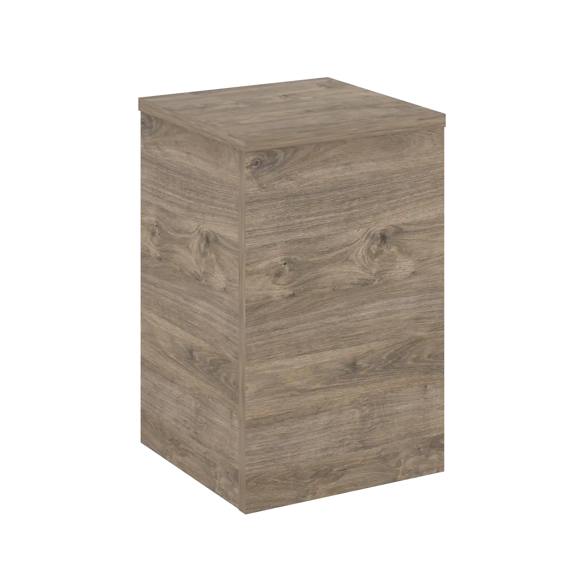 Накладка угловая внешняя высокая правая О.R-NU.V.VNE(R) 432х432х674