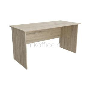 Стол письменный Континент дуб кронберг СФ211 1504х704х750