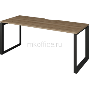 Стол на металлокаркасе НТМП.О-200 2000х730х750 Стол на металлокаркасе НТМП.О-200 2000х730х750