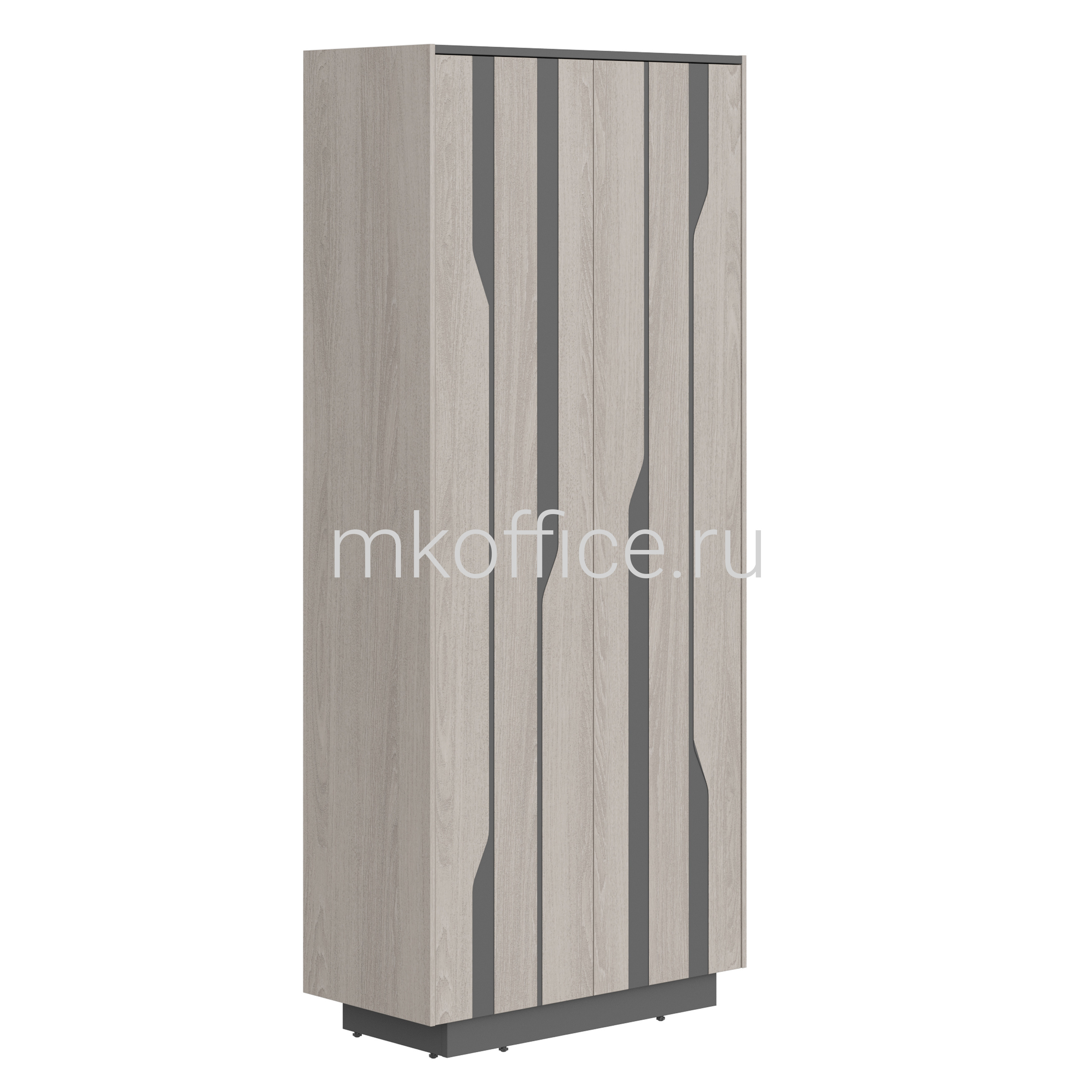 Шкаф высокий широкий СФ-574204 900х430х2100