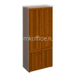 Шкаф для документов закрытый Мастер МТ 318 90x45x208