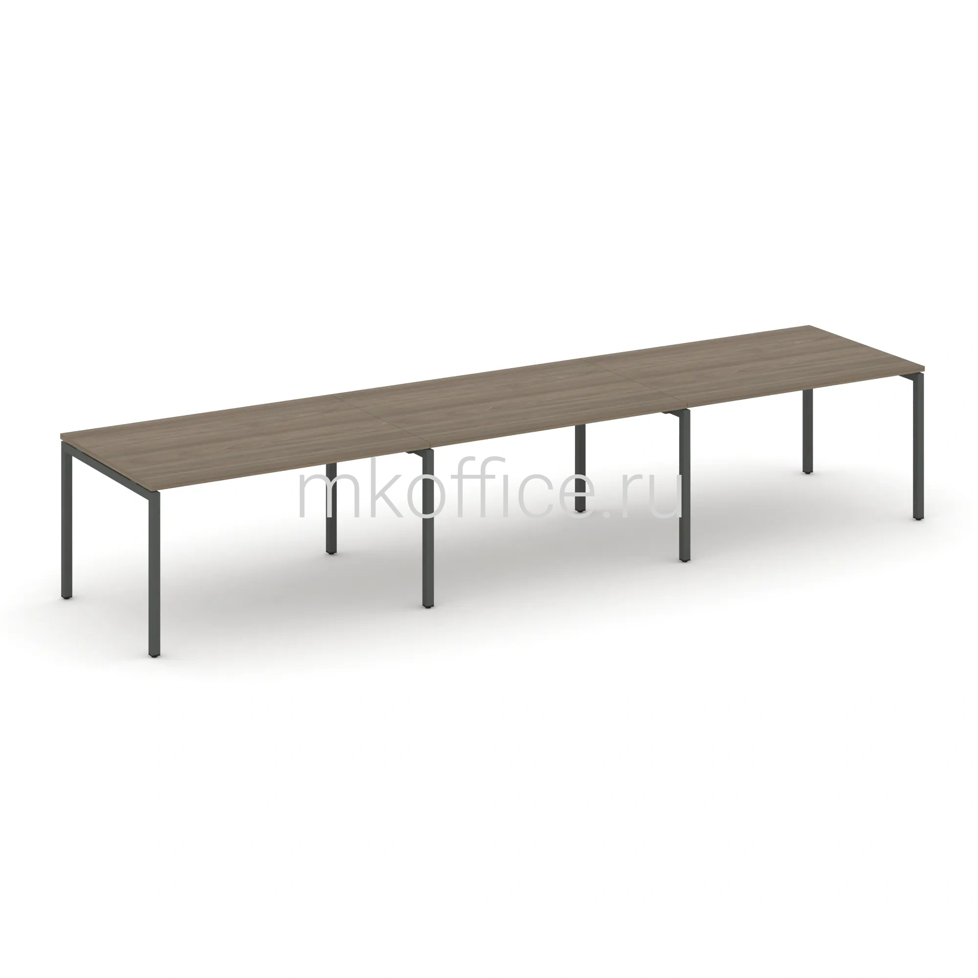 Выбрать стол переговорный style project sn-4p.sprg-022.3 3540х980х750 по низким ценам. МК Офис Стол переговорный Style Project SN-4P.SPRG-022.3 3540х980х750. Ассортимент МК Офис