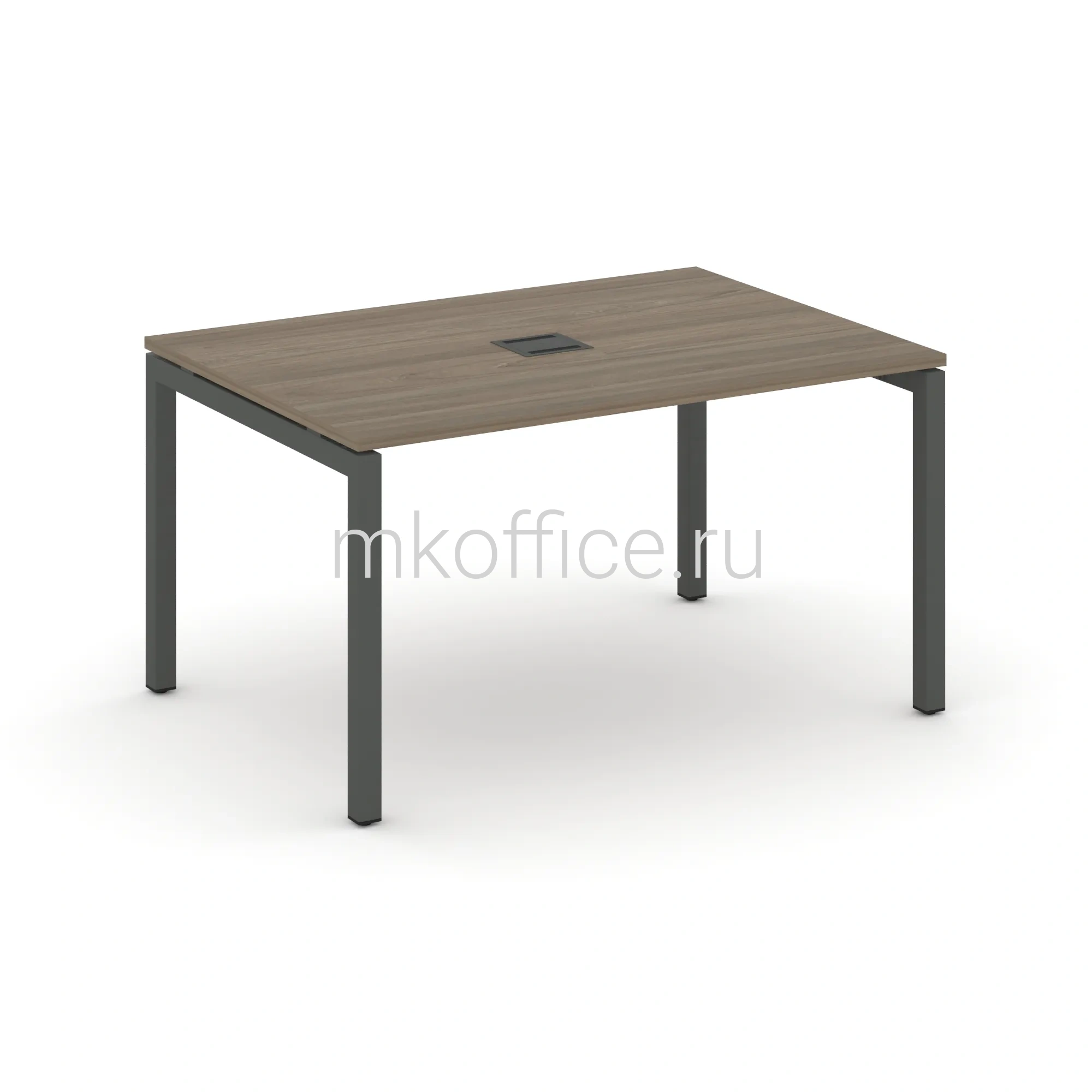 Выбрать стол переговорный style project sn-5p.sprg-003 1380х980х750 по низким ценам. МК Офис Стол переговорный Style Project SN-5P.SPRG-003 1380х980х750. Ассортимент МК Офис