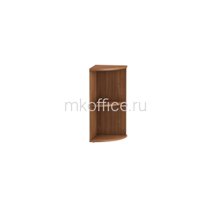 Стеллаж угловой Имаго УС-3 365х365х823