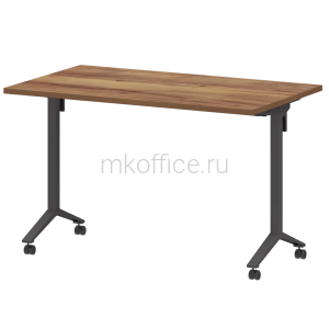 Стол мобильный складной Моби МБ25-120.70 1200х700х750 Стол мобильный складной Моби МБ25-120.70 1200х700х750