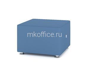 Пуф M1-1P 650*650*h440