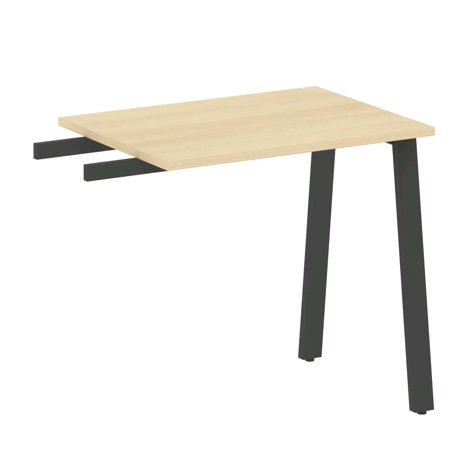 Приставной элемент Metal System Style БА.ПР-2 800x600x750