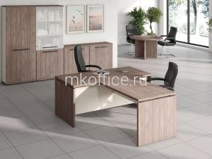 New Line кабинет руководителя