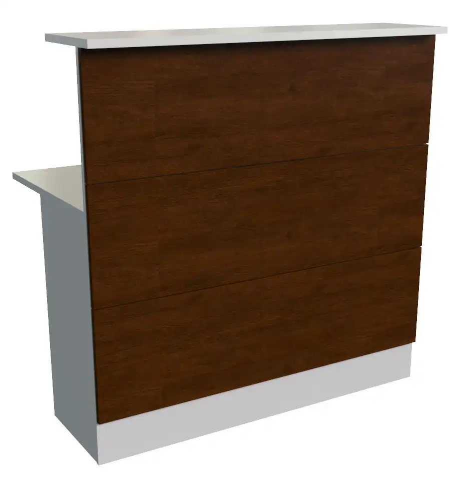 Модуль прямой 100 15100 1000x690x1200