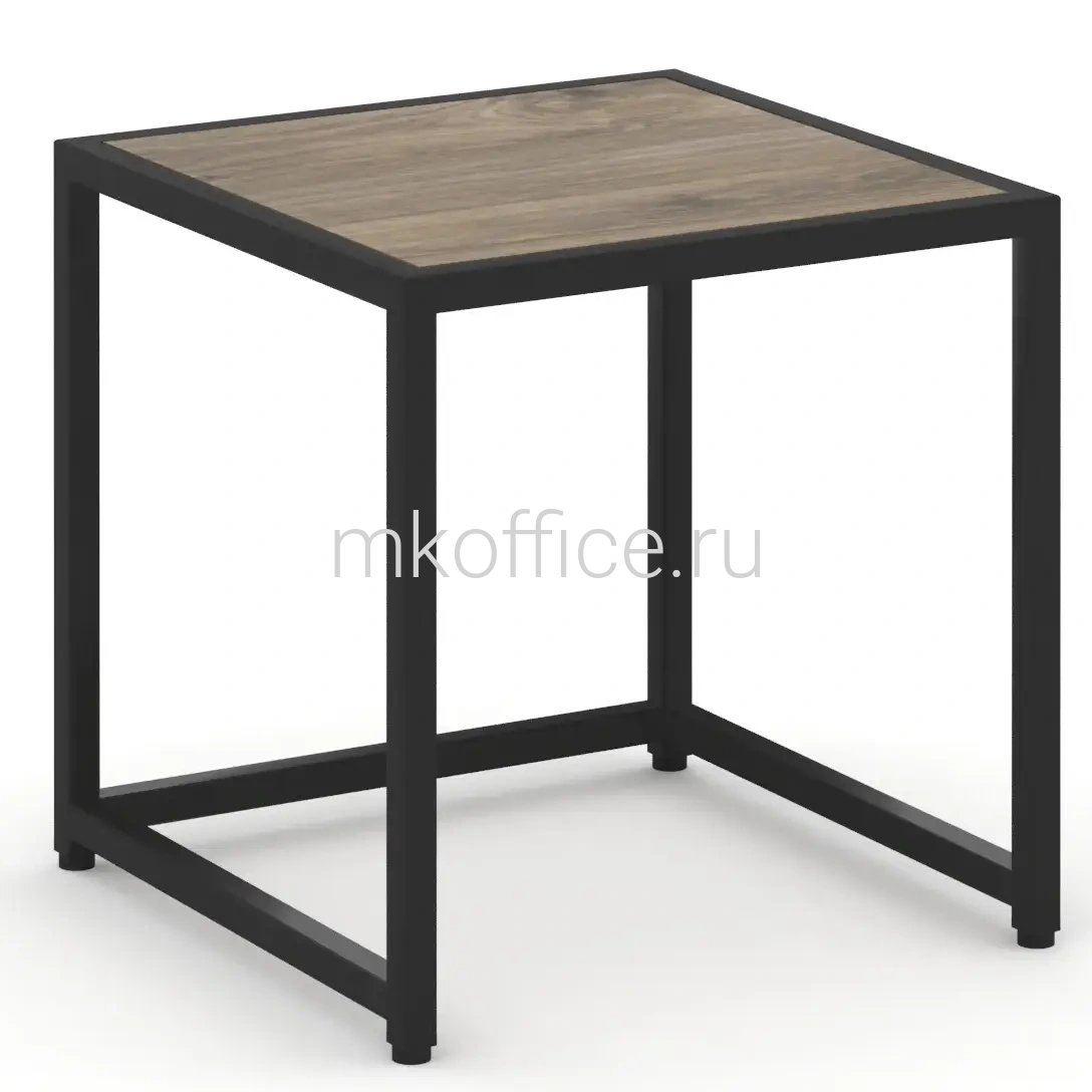 Стол журнальный Loft VR.L-SJK-40 400*400*400