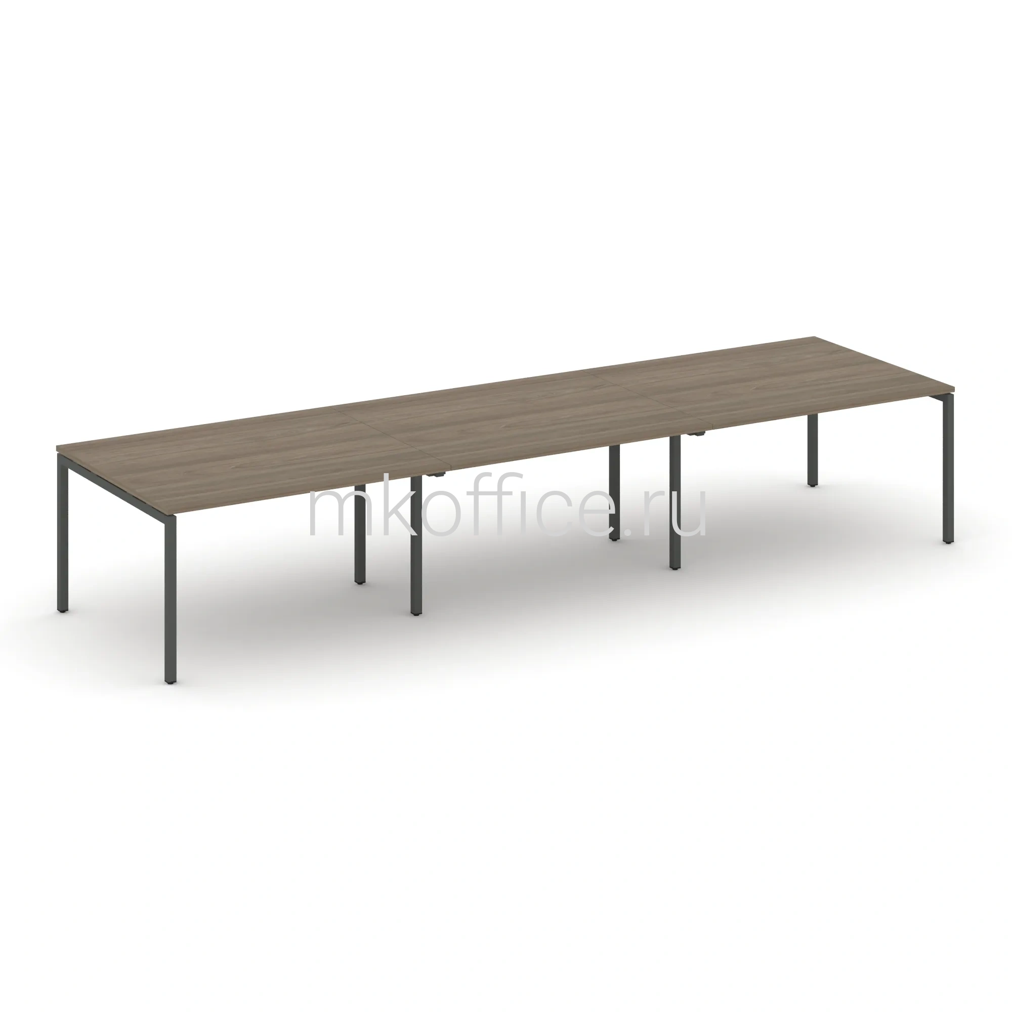 Выбрать стол переговорный style project sn-4p.sprg-054.3 4740х1180х750 по низким ценам. МК Офис Стол переговорный Style Project SN-4P.SPRG-054.3 4740х1180х750. Ассортимент МК Офис