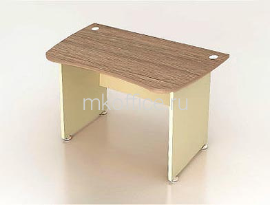 Стол рабочий Модерн К19 1200х800х740