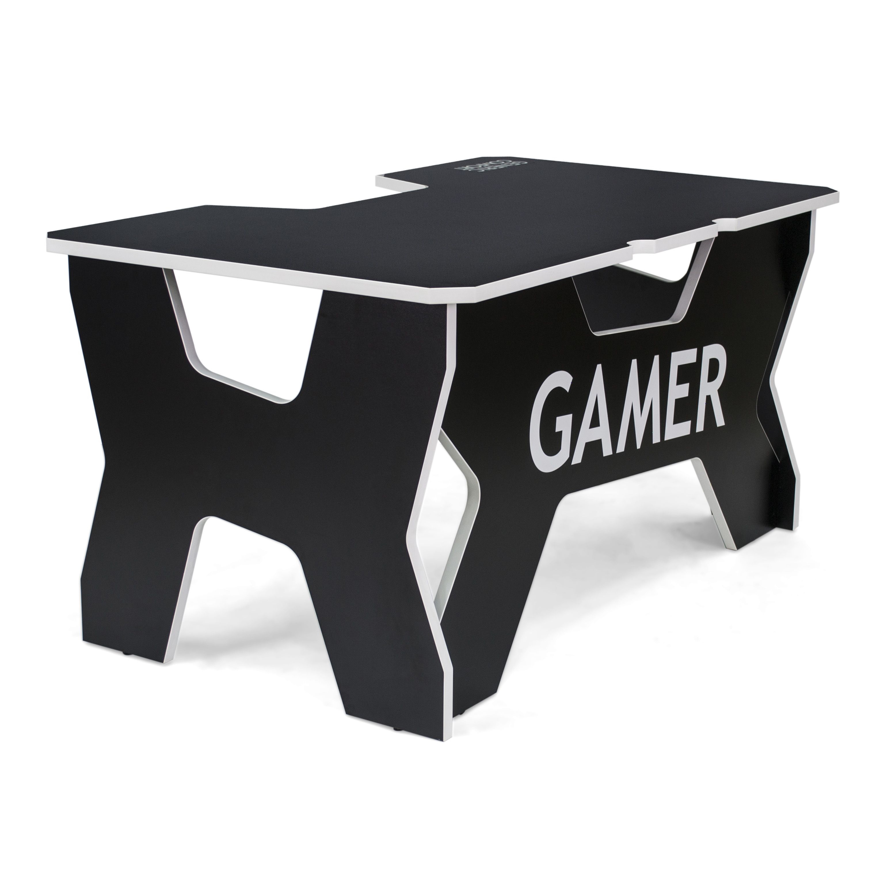 Выбрать компьютерный стол gamer2/ds/nw 150х90х75 по низким ценам. МК Офис Компьютерный стол Gamer2/DS/NW 150х90х75. Ассортимент МК Офис