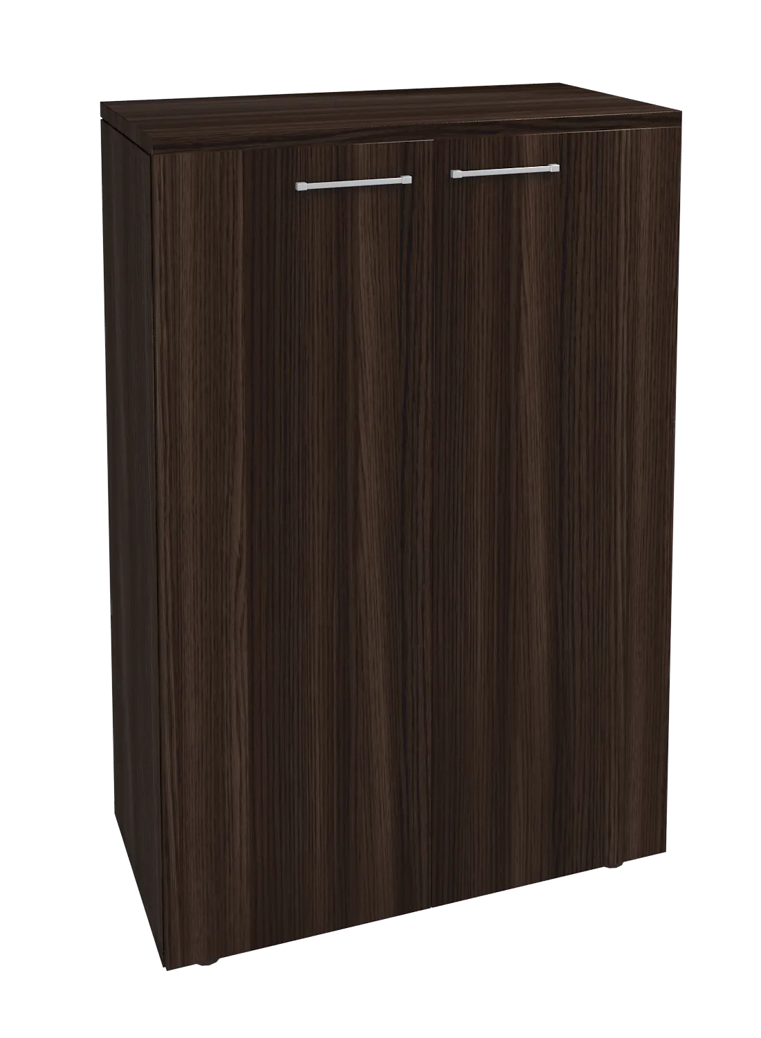 Шкаф средний КВ205 82х40х130