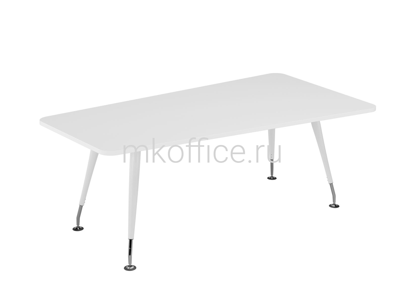 Стол для руководителя прямой Emporio ЕМР111.HGW